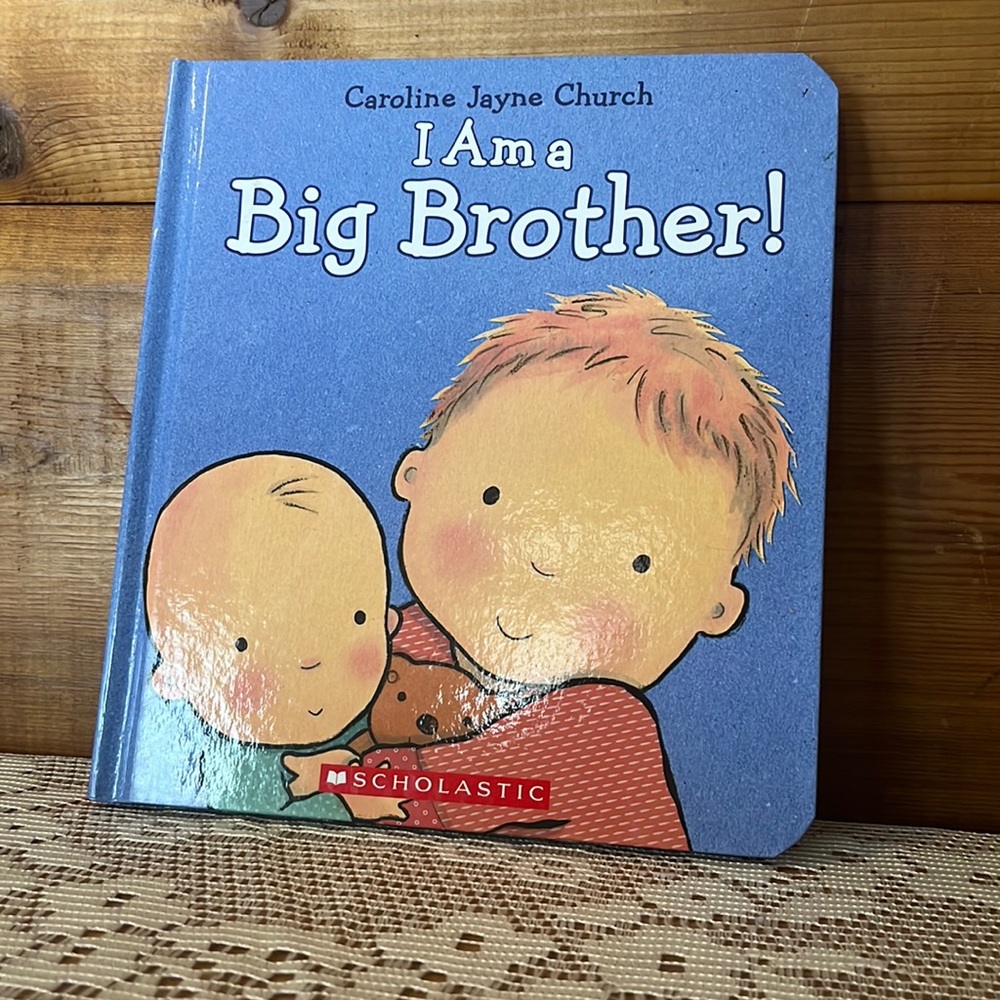 I Am a Brother